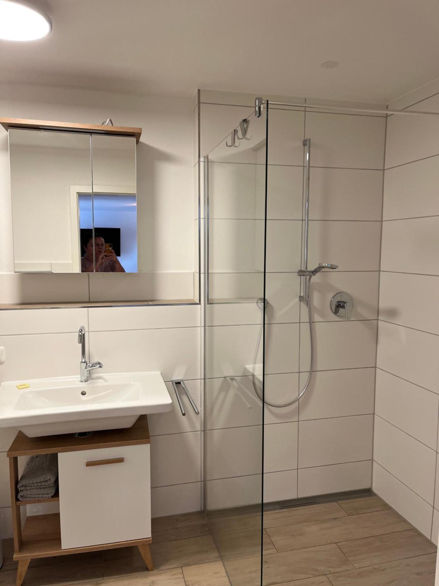 Ferienwohnung Tittmoning Zwischen Salzburg, Burghausen Und Oesterreich Exterior foto
